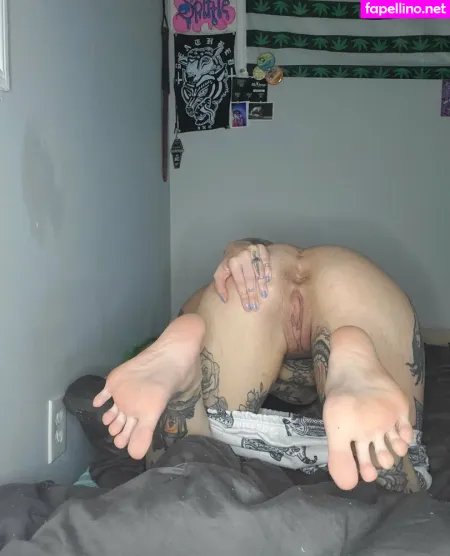 Little Spittle OnlyFans Thumbnail #6X9INKuIok