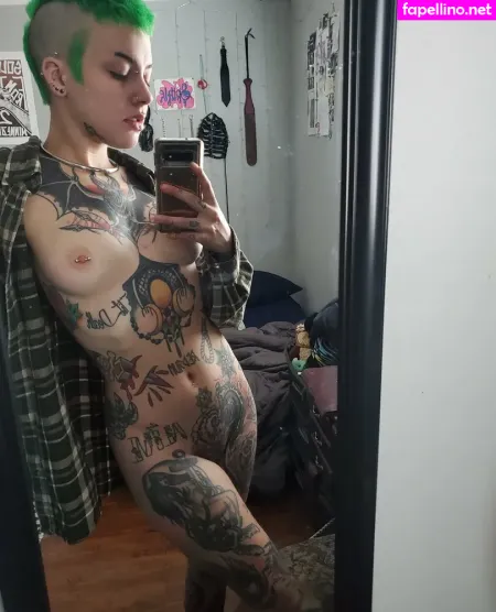 Little Spittle OnlyFans Thumbnail #7abHDoyocS