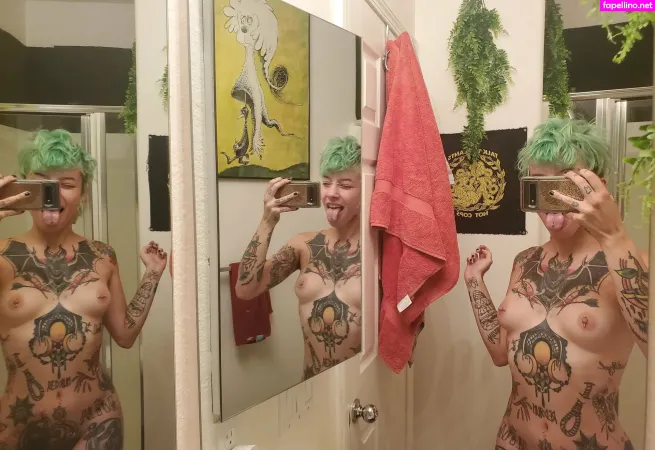 Little Spittle OnlyFans Thumbnail #8er0iBABFM