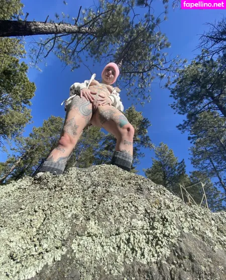 Little Spittle OnlyFans Thumbnail #8xMji3Auuv