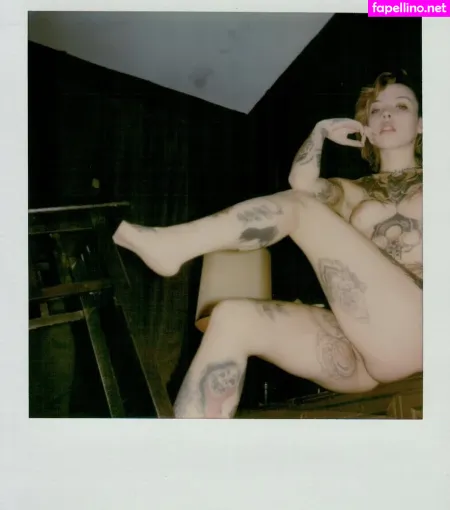 Little Spittle OnlyFans Thumbnail #9gt1zjvaL5