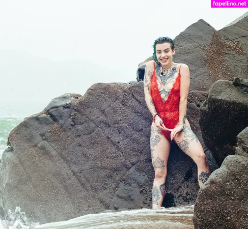 Little Spittle OnlyFans Thumbnail #AcShgIZqUY