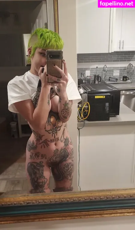 Little Spittle OnlyFans Thumbnail #ArjlM7HcSP