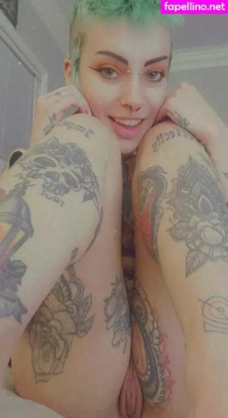 Little Spittle OnlyFans Thumbnail #BOApmIncFK