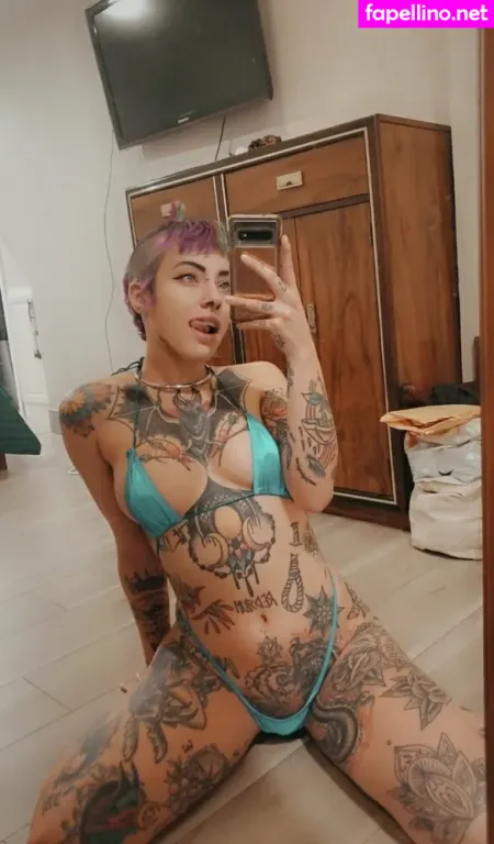 Little Spittle OnlyFans Thumbnail #BdUoek2eNq