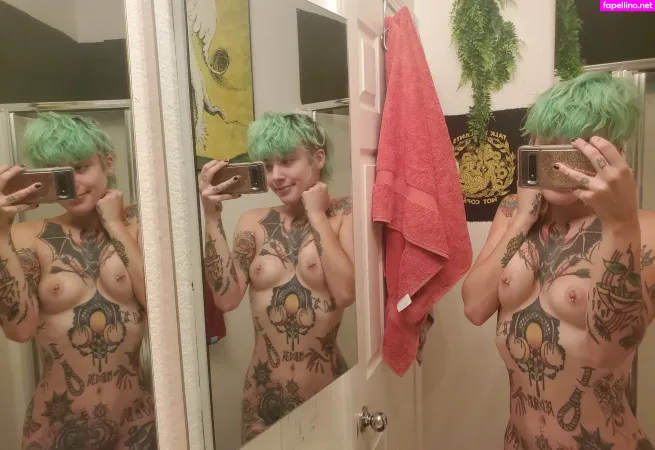 Little Spittle OnlyFans Thumbnail #CERKNC9zuX