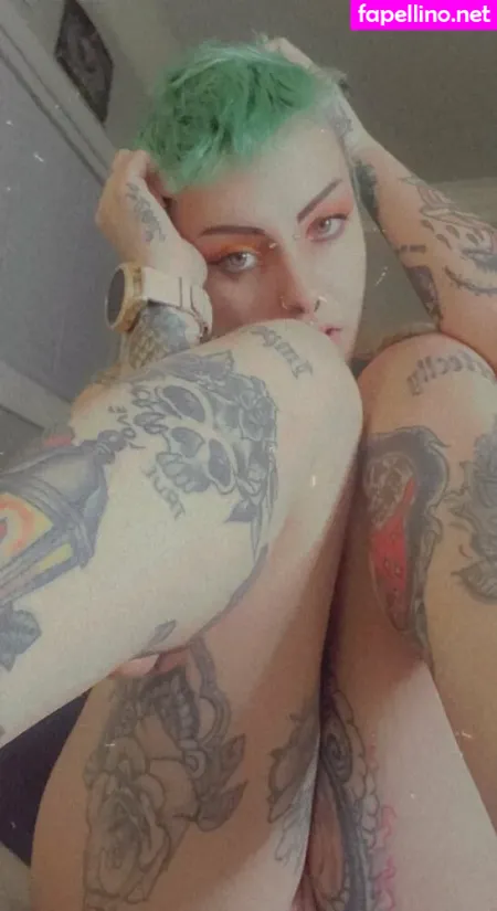 Little Spittle OnlyFans Thumbnail #CgWRbDvGgv