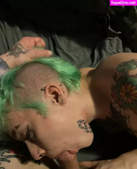 Little Spittle OnlyFans Thumbnail #EJAqL1kC4V