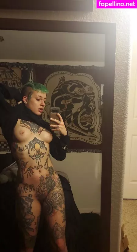 Little Spittle OnlyFans Thumbnail #F5BwhKA7V8