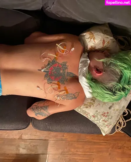 Little Spittle OnlyFans Thumbnail #FCMZcrinw3