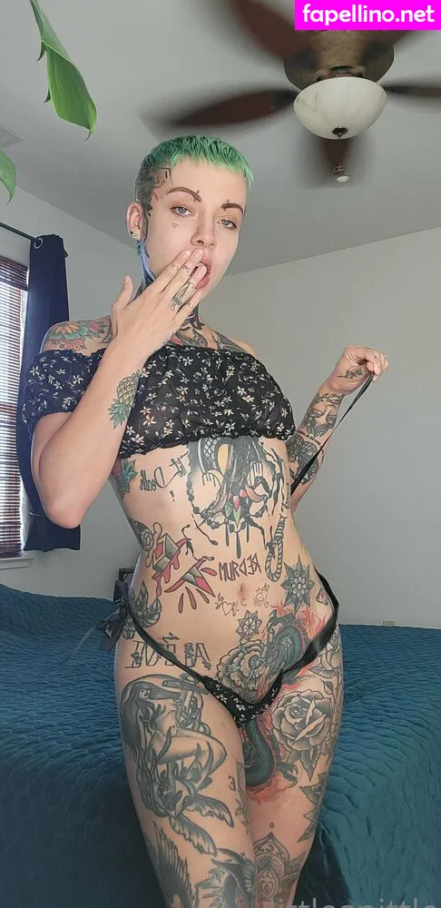 lilspittle, littlespittle Nude Leaked OnlyFans Photo #GHIcWF4eWF