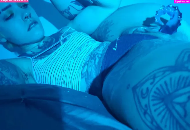Little Spittle OnlyFans Thumbnail #GIZueNgd26