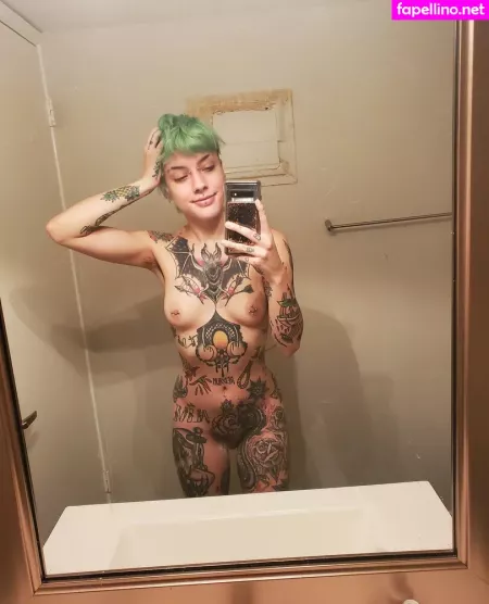Little Spittle OnlyFans Thumbnail #I43UDSt2NU