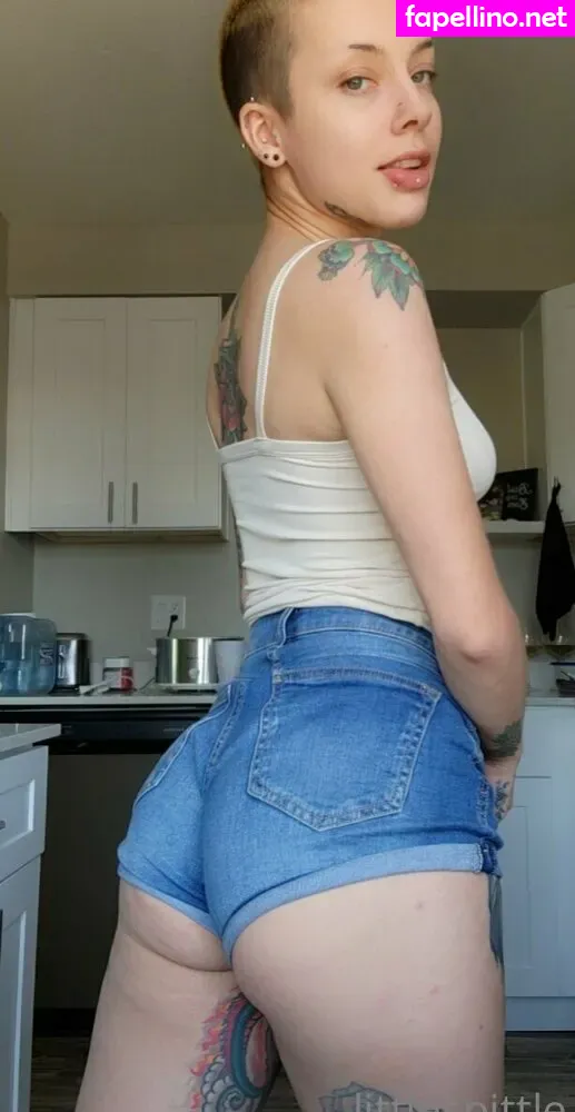 lilspittle, littlespittle Nude Leaked OnlyFans Photo #K0auPrfxnw
