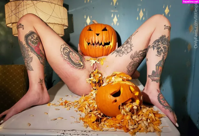 Little Spittle OnlyFans Thumbnail #K2SFcZgTUl