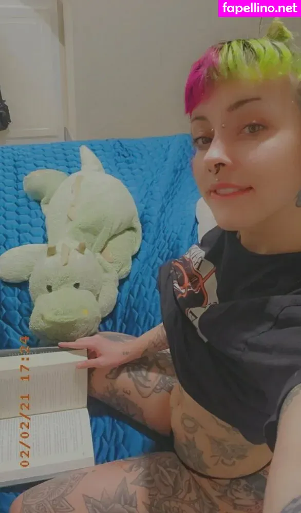 lilspittle, littlespittle Nude Leaked OnlyFans Photo #K9A4pT4cSI