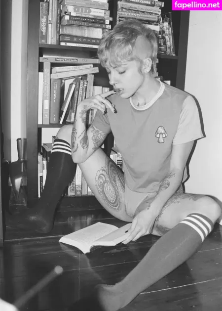 Little Spittle OnlyFans Thumbnail #KYGUoHQA0a