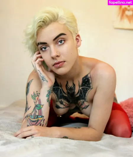 Little Spittle OnlyFans Thumbnail #LkUjSxXK2e