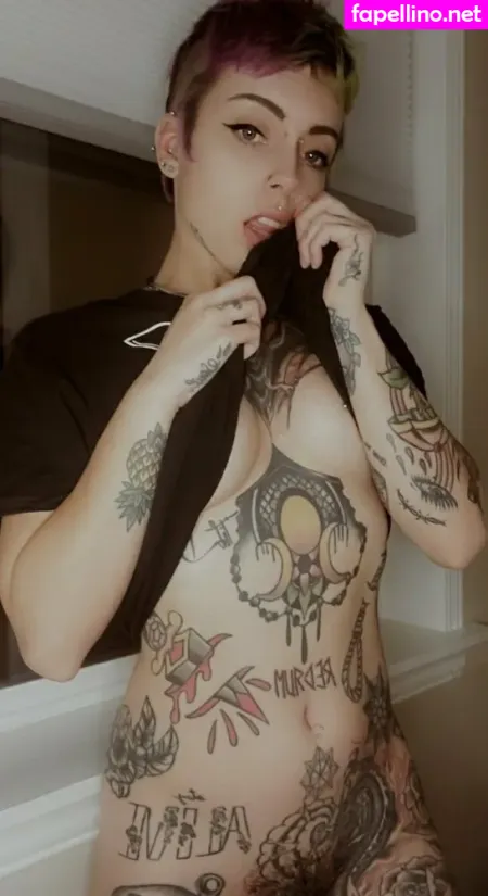Little Spittle OnlyFans Thumbnail #Lq4Ya45YTK