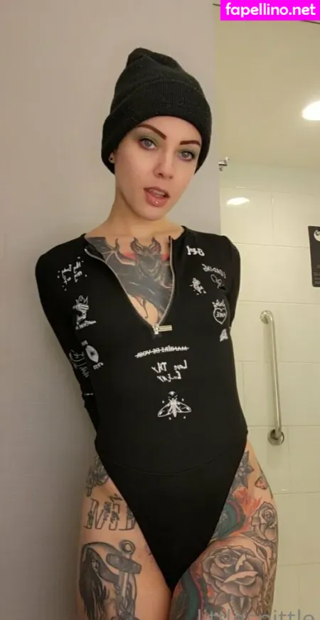Little Spittle OnlyFans Thumbnail #MByPxH1HIK