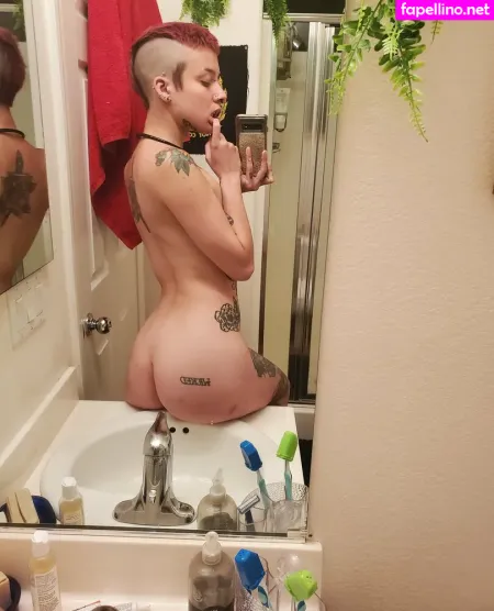 Little Spittle OnlyFans Thumbnail #MbCJiIqfN0