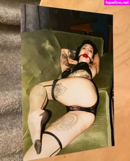 Little Spittle OnlyFans Thumbnail #O6lXgUdtd4