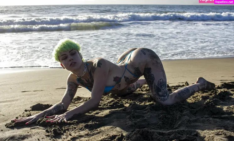 Little Spittle OnlyFans Thumbnail #SABBBQVcUW