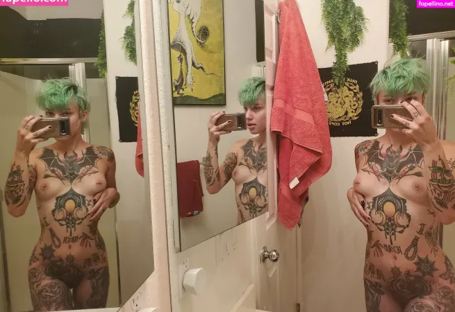Little Spittle OnlyFans Thumbnail #SDkOJnGll5
