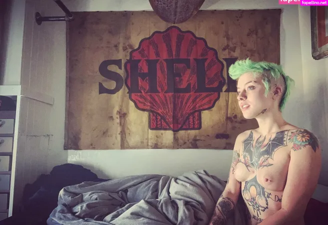 Little Spittle OnlyFans Thumbnail #ScFlKUPd2X