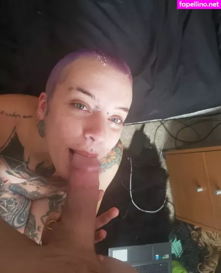 Little Spittle OnlyFans Thumbnail #TwR1lSaJ76