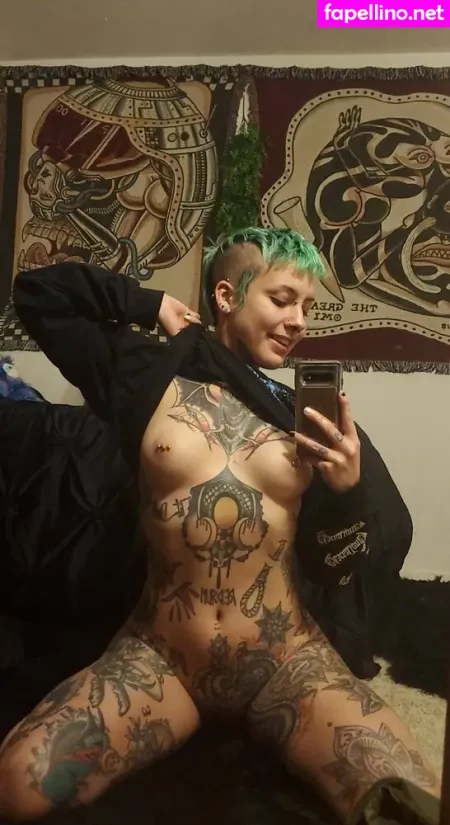 Little Spittle OnlyFans Thumbnail #UCA3PP8n7s