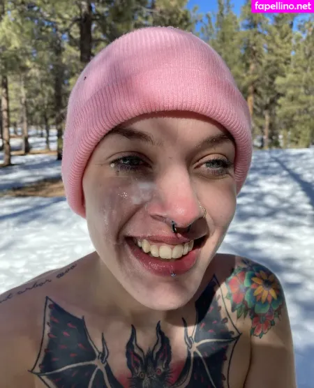Little Spittle OnlyFans Thumbnail #VOMhOGd46M