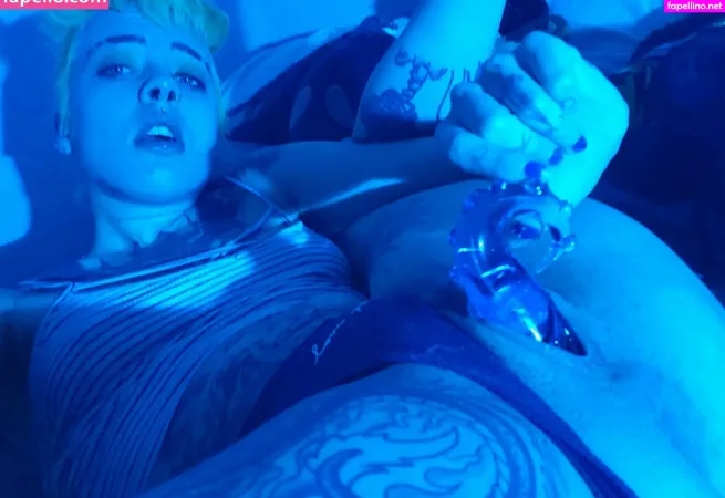 Little Spittle OnlyFans Thumbnail #WhVsHhI2D9