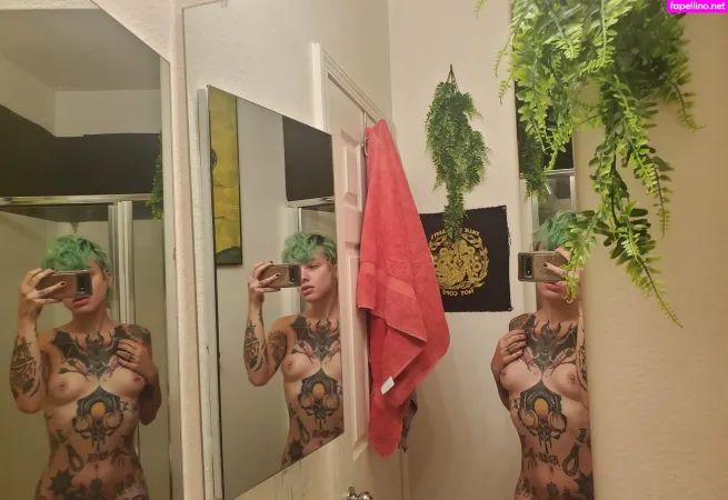 Little Spittle OnlyFans Thumbnail #XIcA4dOvJV