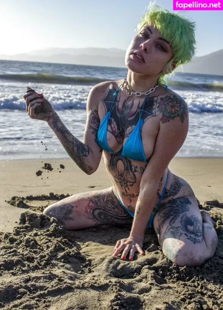 Little Spittle OnlyFans Thumbnail #XNIMT3hjBz