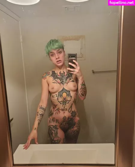Little Spittle OnlyFans Thumbnail #XvbwdhqXQW