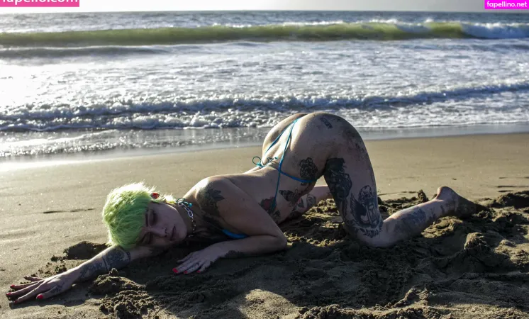 Little Spittle OnlyFans Thumbnail #Ys4owtPyL6