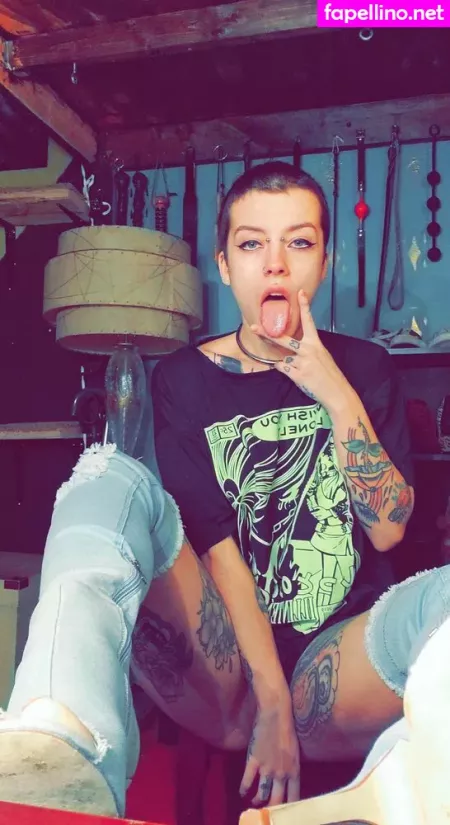 Little Spittle OnlyFans Thumbnail #ZBX0mfUFR1