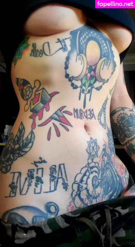 Little Spittle OnlyFans Thumbnail #c0E7ZKADRp