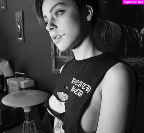 Little Spittle OnlyFans Thumbnail #dSyFjnUAdq