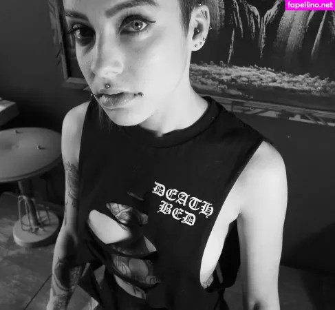 Little Spittle OnlyFans Thumbnail #do8cUcPjvC