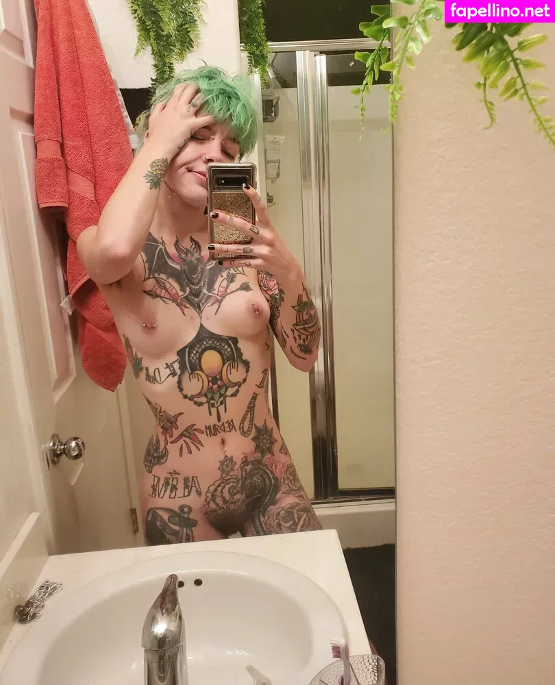 lilspittle, littlespittle Nude Leaked OnlyFans Photo #g4USCMLY2D