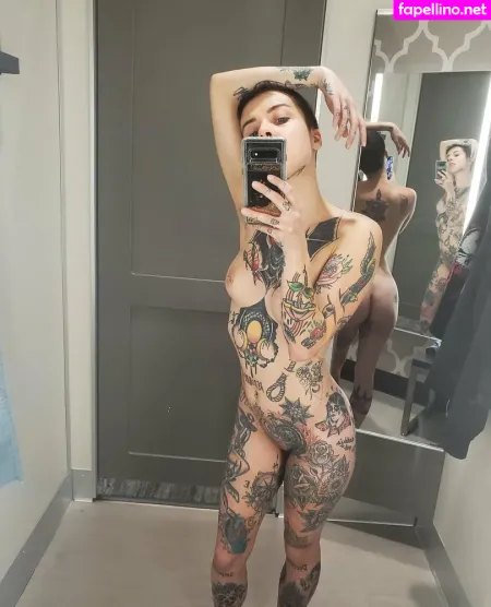 Little Spittle OnlyFans Thumbnail #hchVgwwDYO