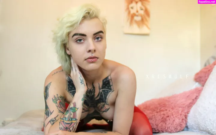 Little Spittle OnlyFans Thumbnail #iFAkzJA417