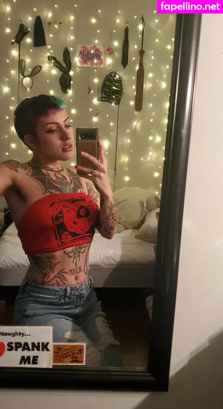 Little Spittle OnlyFans Thumbnail #iXbizGqsoq