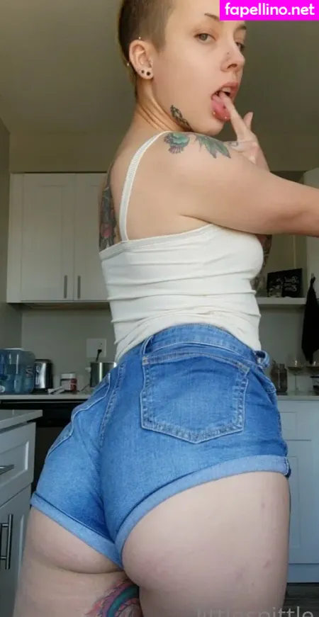 Little Spittle OnlyFans Thumbnail #inGvCR0iSS