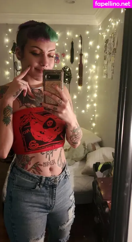 Little Spittle OnlyFans Thumbnail #isSbZNyNxA
