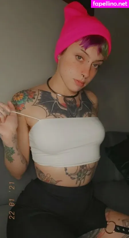 Little Spittle OnlyFans Thumbnail #k87sgUXQPZ