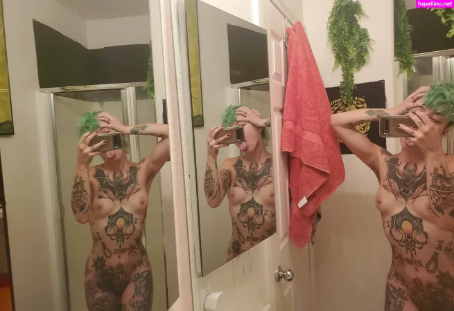 Little Spittle OnlyFans Thumbnail #kE8ugN0ej8