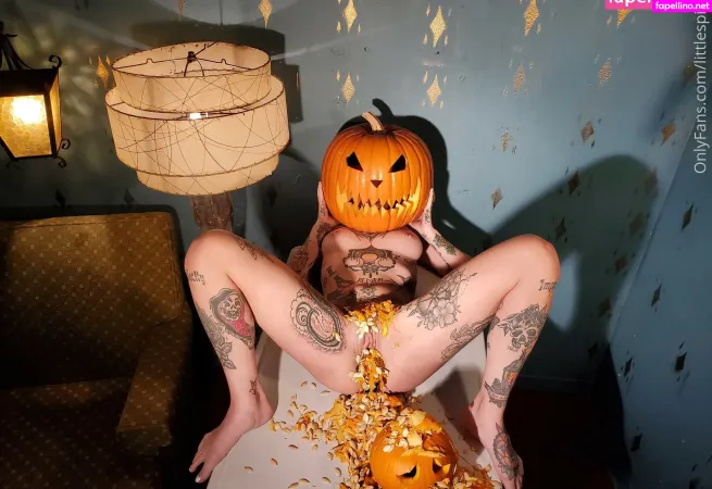 Little Spittle OnlyFans Thumbnail #ksrXKdJ2Pt